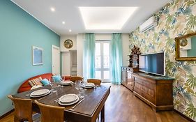 City Soul Apartment Blue